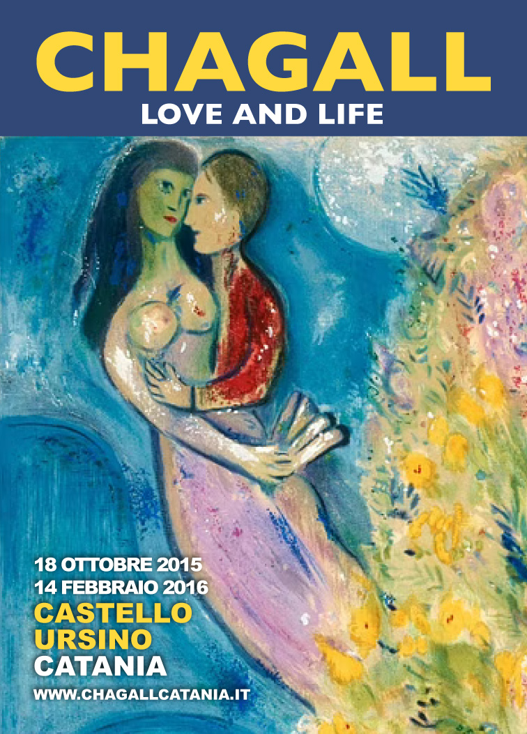 CHAGALL