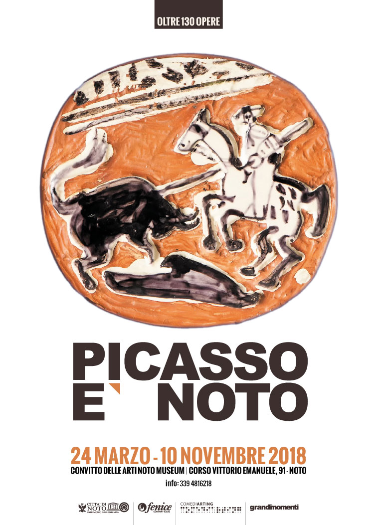 PICASSO È NOTO