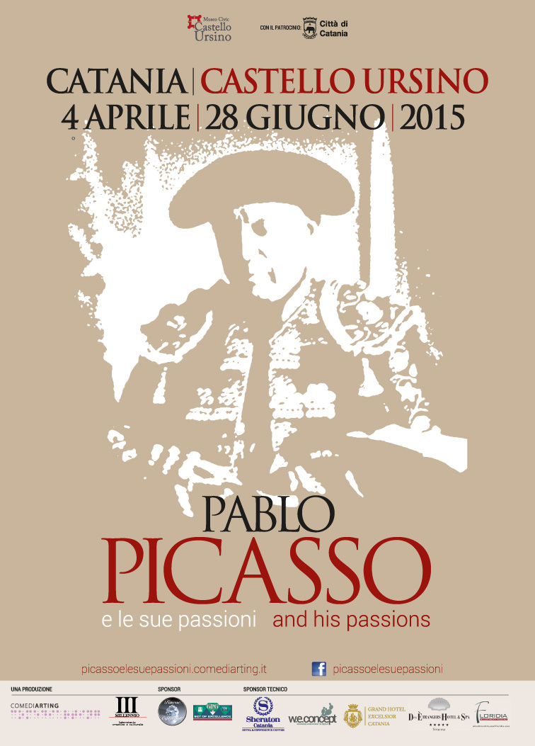 PABLO PICASSO