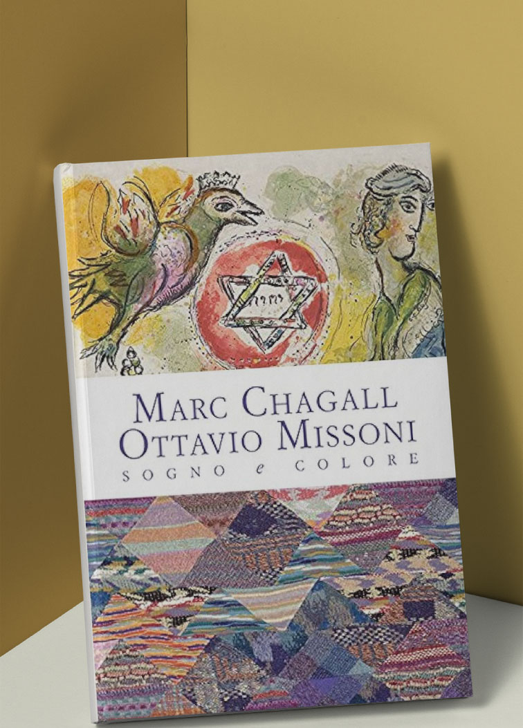 MARC CHAGALL OTTAVIO MISSONI