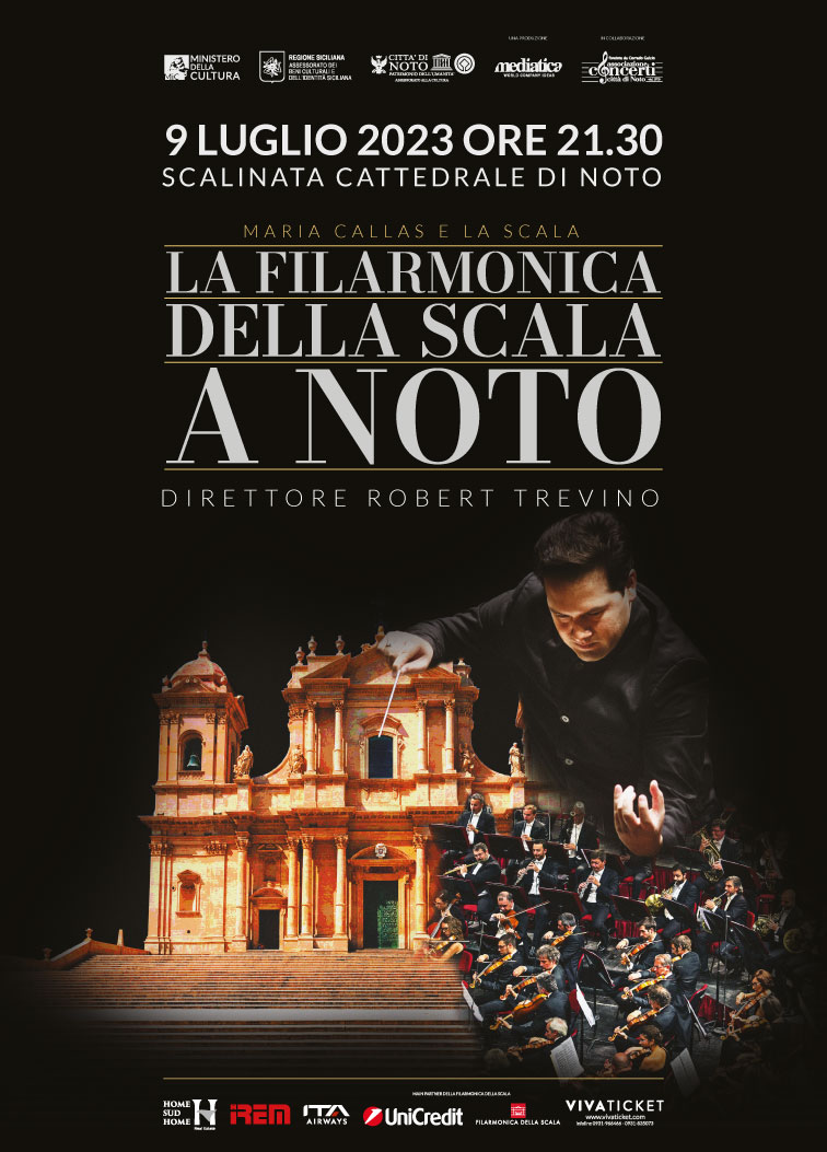 LA FILARMONICA DELLA SCALA