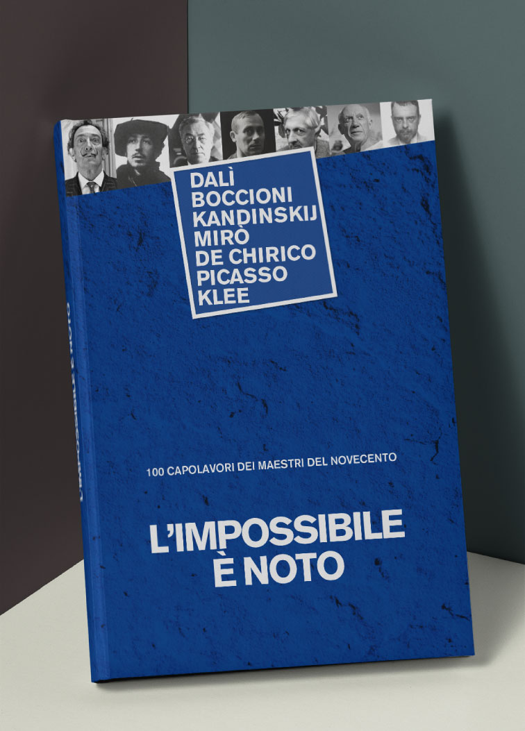L’IMPOSSIBILE È NOTO