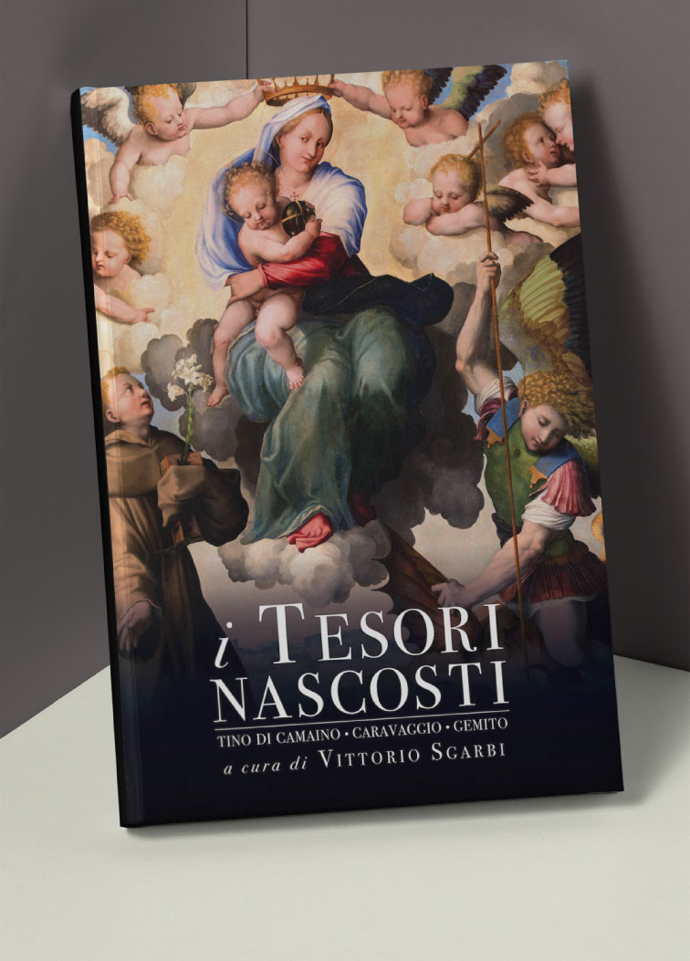 I TESORI NASCOSTI