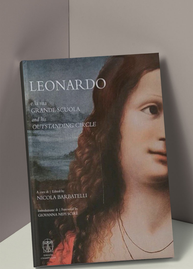 LEONARDO E LA SUA GRANDE SCUOLA